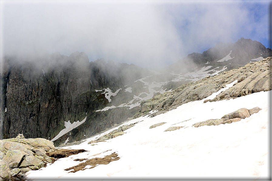 foto Rifugio Brentari